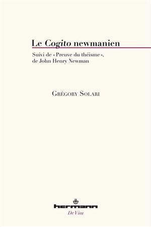 Le cogito newmanien, par Grégory Solari. - Image d'illustration