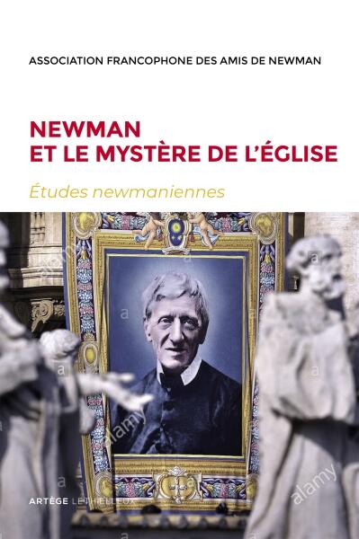 N° 35 - Newman et le mystère de l'Église